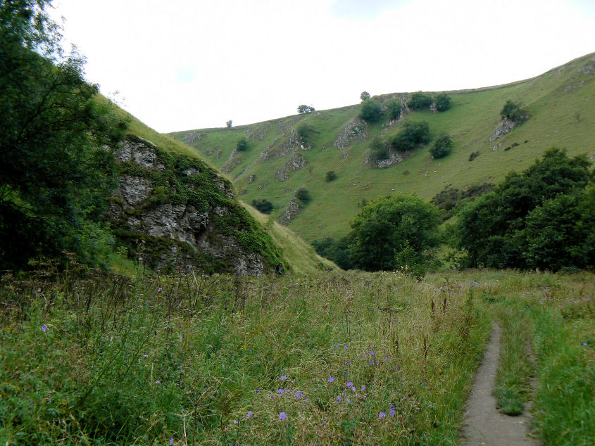 Wolfscote Dale Wolfscote Dale